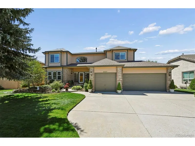 2527 Craycroft, Colorado Springs, CO 80920