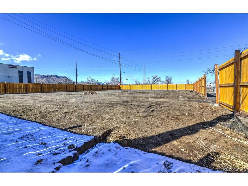 W 44th, Golden, CO 80403