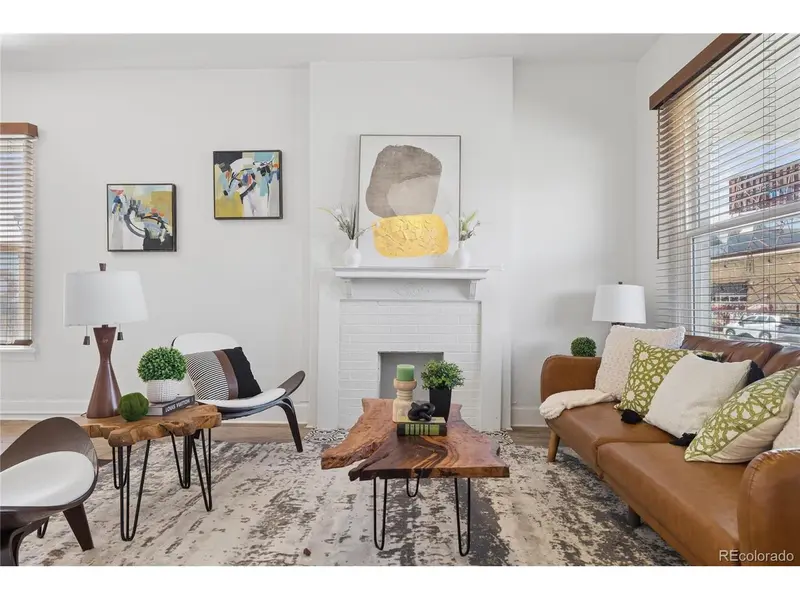 20 E 4th, Denver, CO 80203