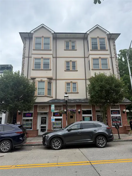 45-47 Spring ST #3C, Ossining, NY 10562