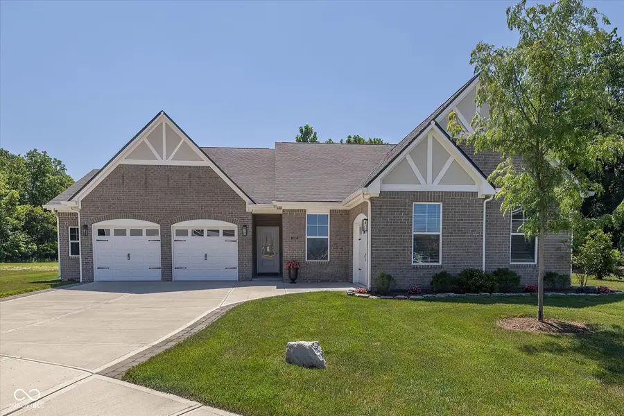 6557 Surray, Brownsburg, IN 46112