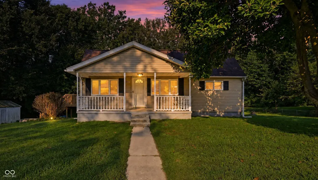 427 N 20th ST, New Castle, IN 47362