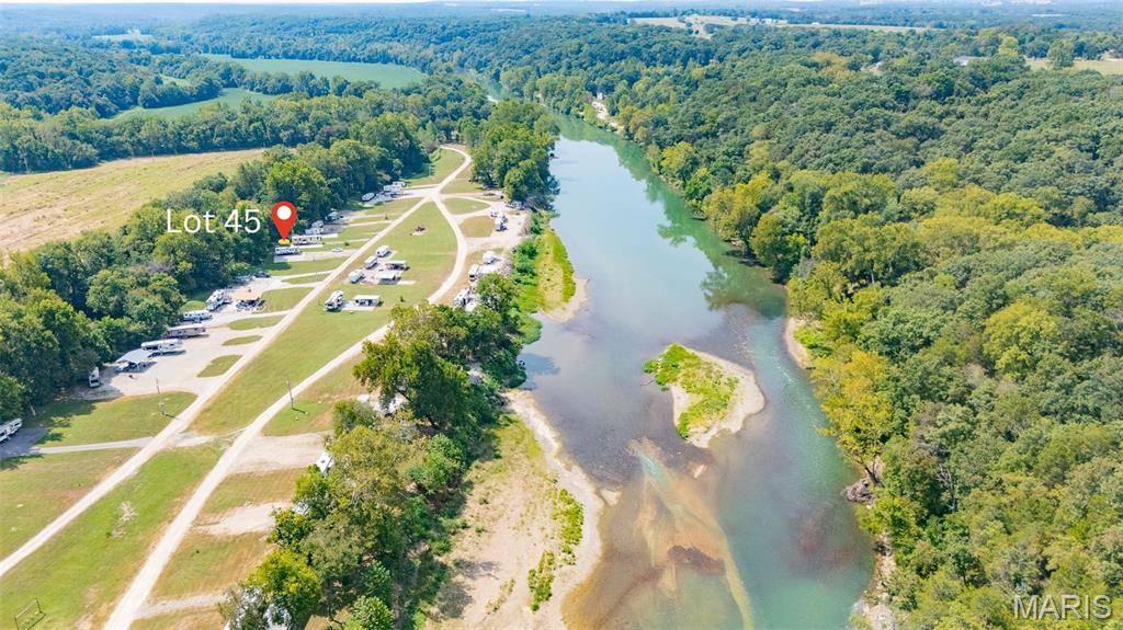 Lot 45 Gasconade Get Away, Vienna, MO 65582