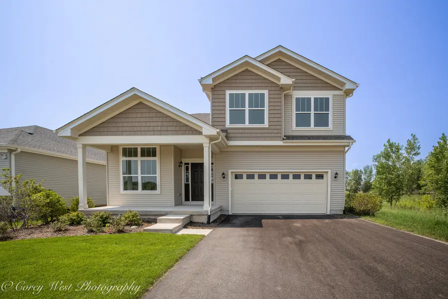 359 N. Aspen DR, Cortland, IL 60112