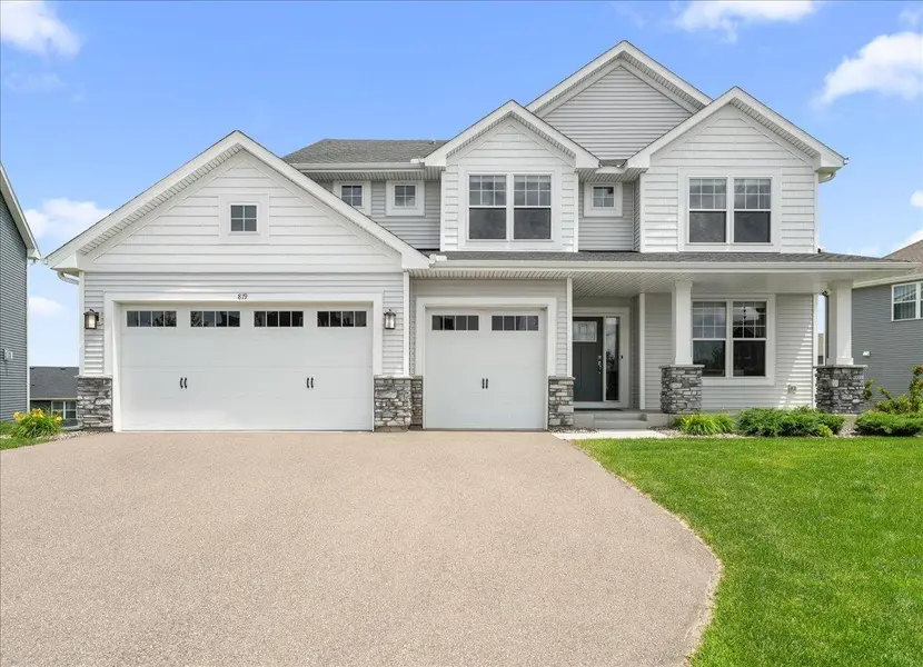 819 Spancil Hill VW, Woodbury, MN 55129