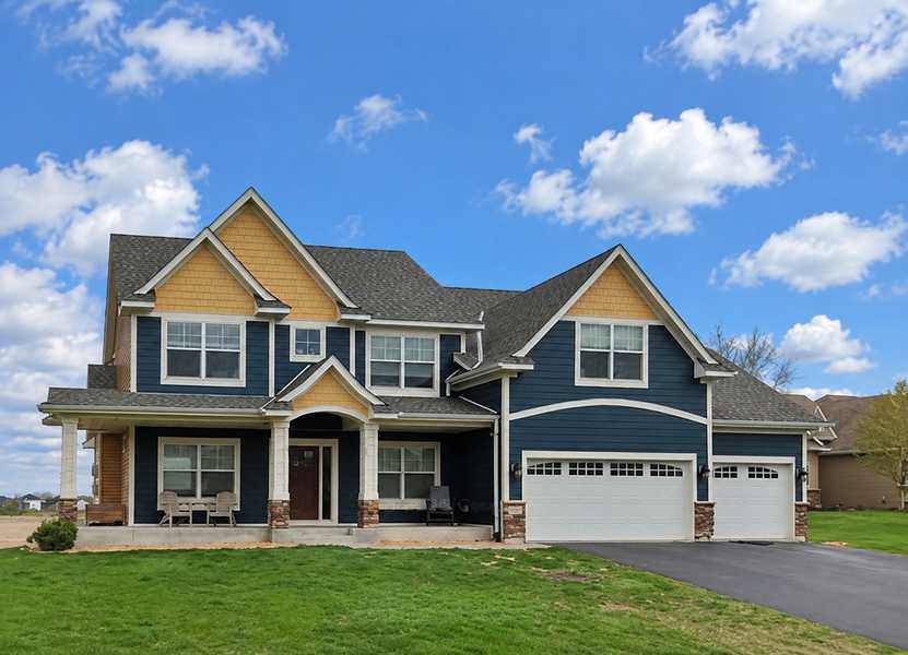 4796 Merganser DR, Minnetrista, MN 55375