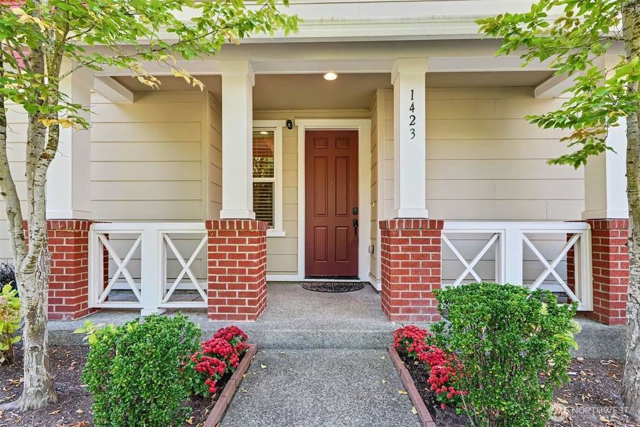 1423 NE Hickory LN, Issaquah, WA 98029