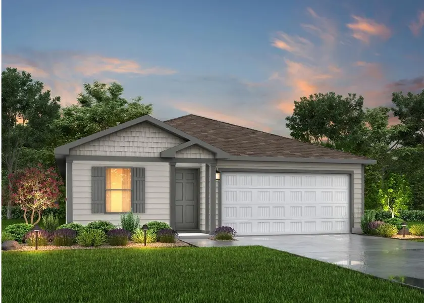 3902 Northridge RD, Shawnee, OK 74804