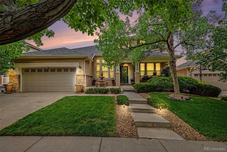 20536 E Flora DR, Aurora, CO 80013