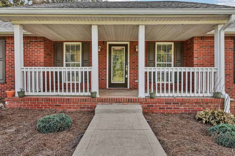 3736 McGregor Rd, Adams, TN 37010