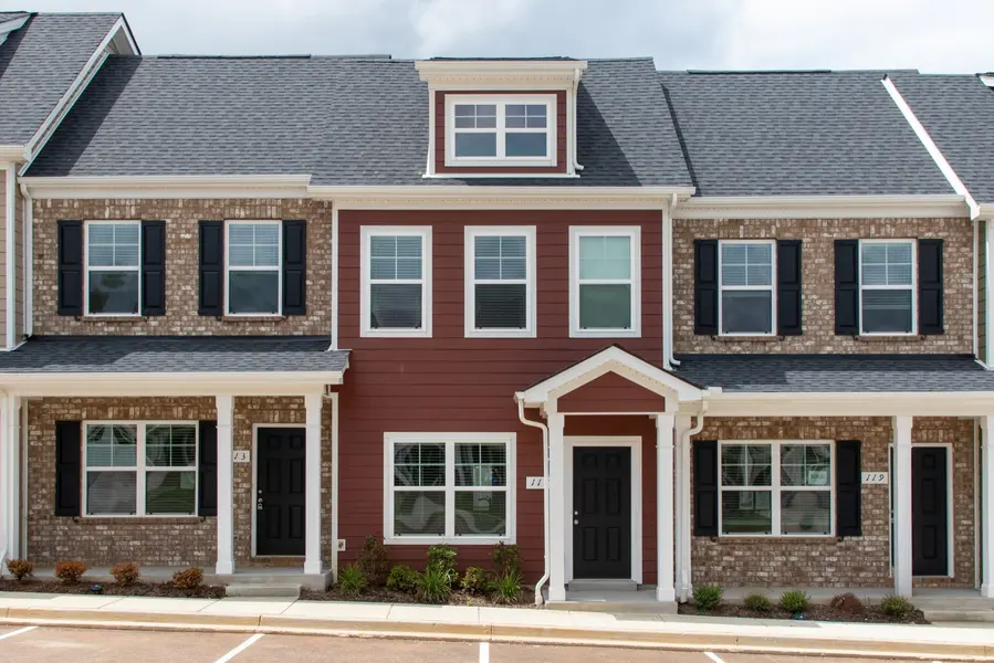 117 Addi St, Pleasant View, TN 37146