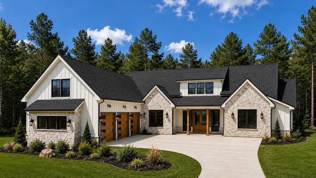 126 Joyful CT, Woodruff, SC 29388