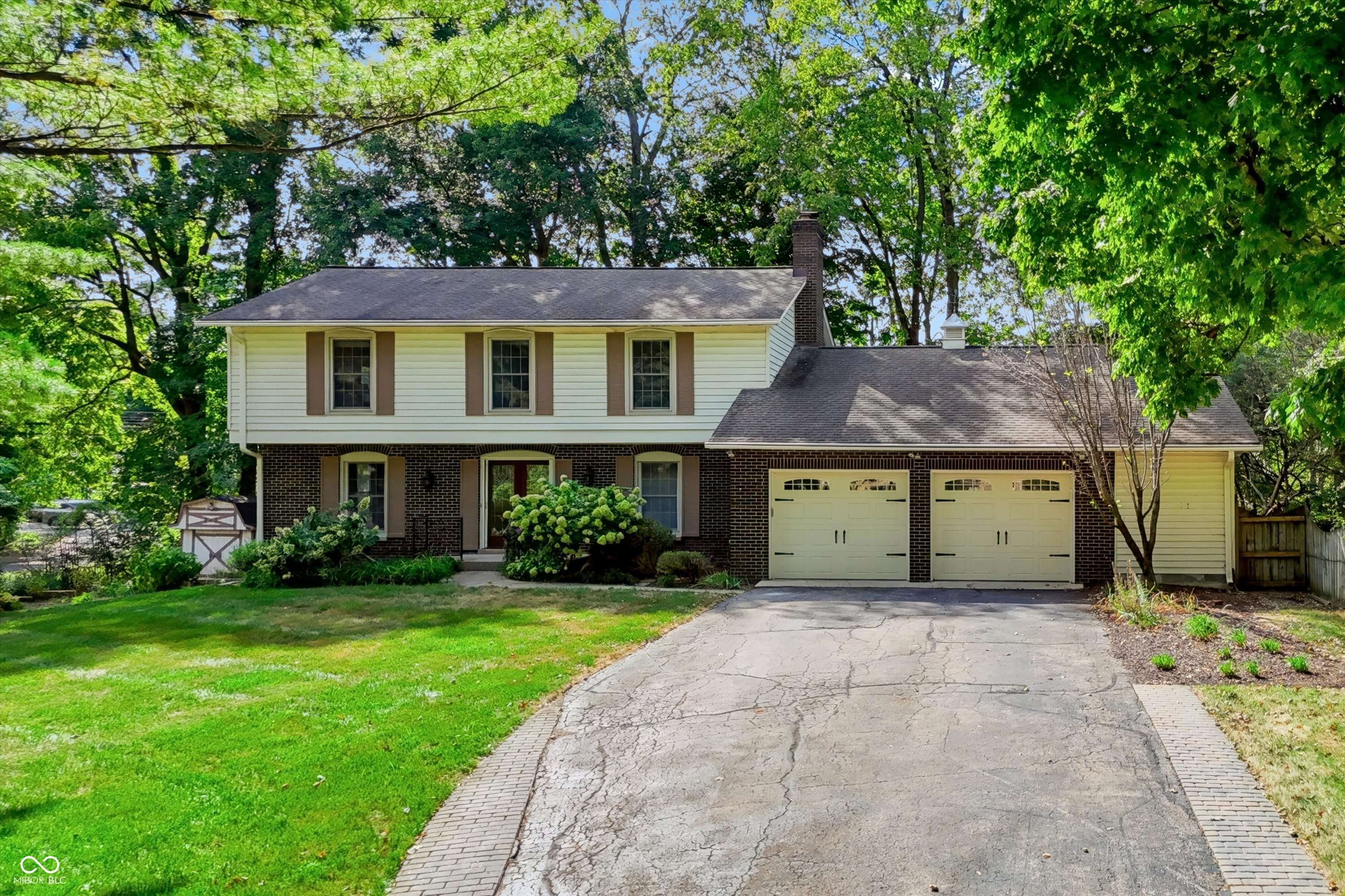 710 Forest BLVD, Indianapolis, IN 46240