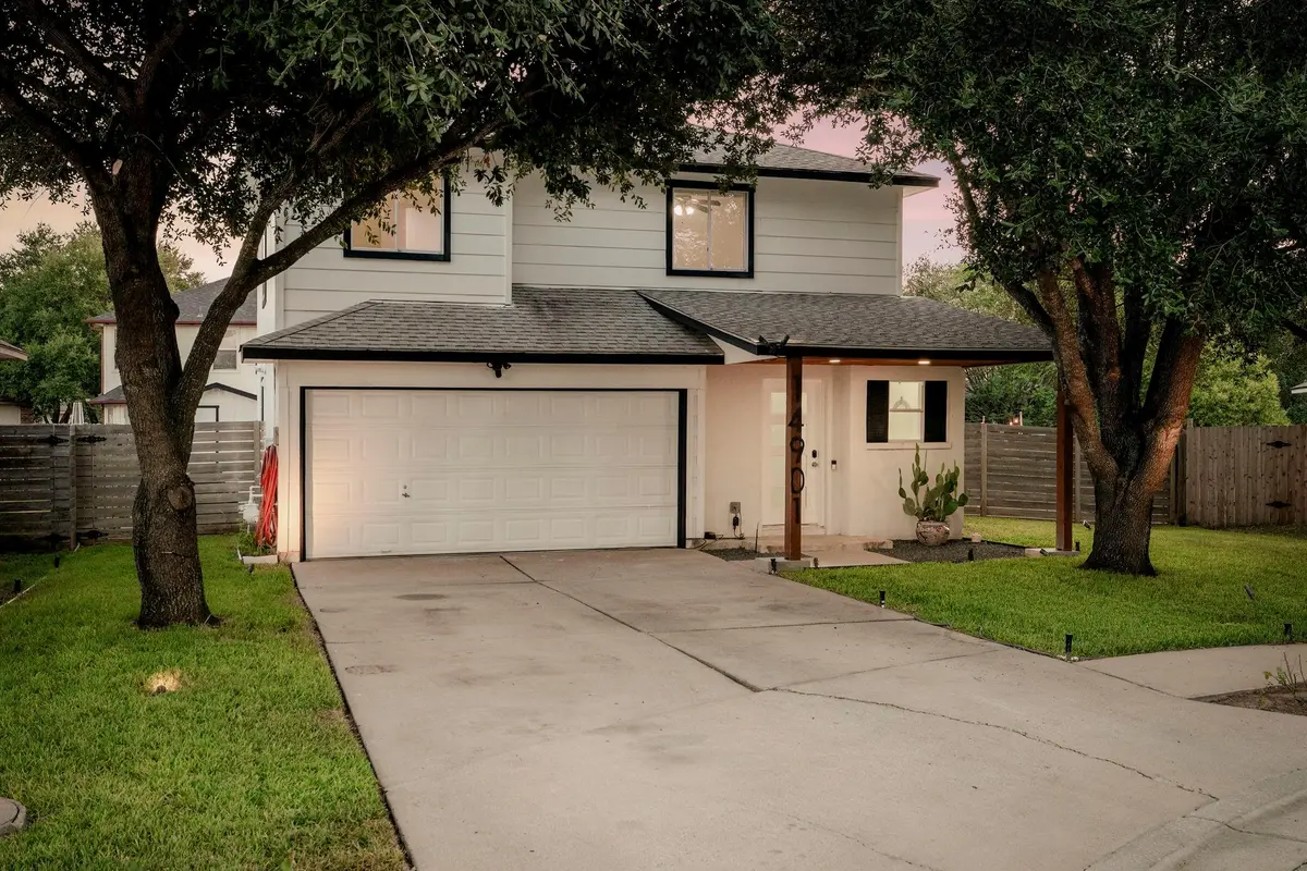 14901 Chamberlain CT, Austin, TX 78724