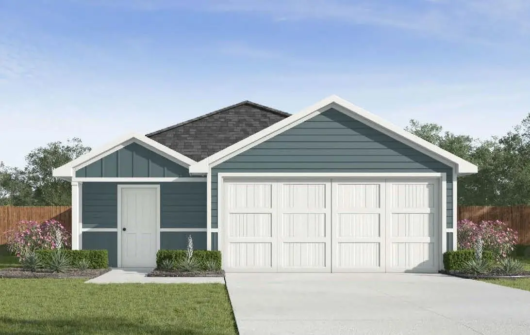 7303 Ducket Creek DR, Temple, TX 76502