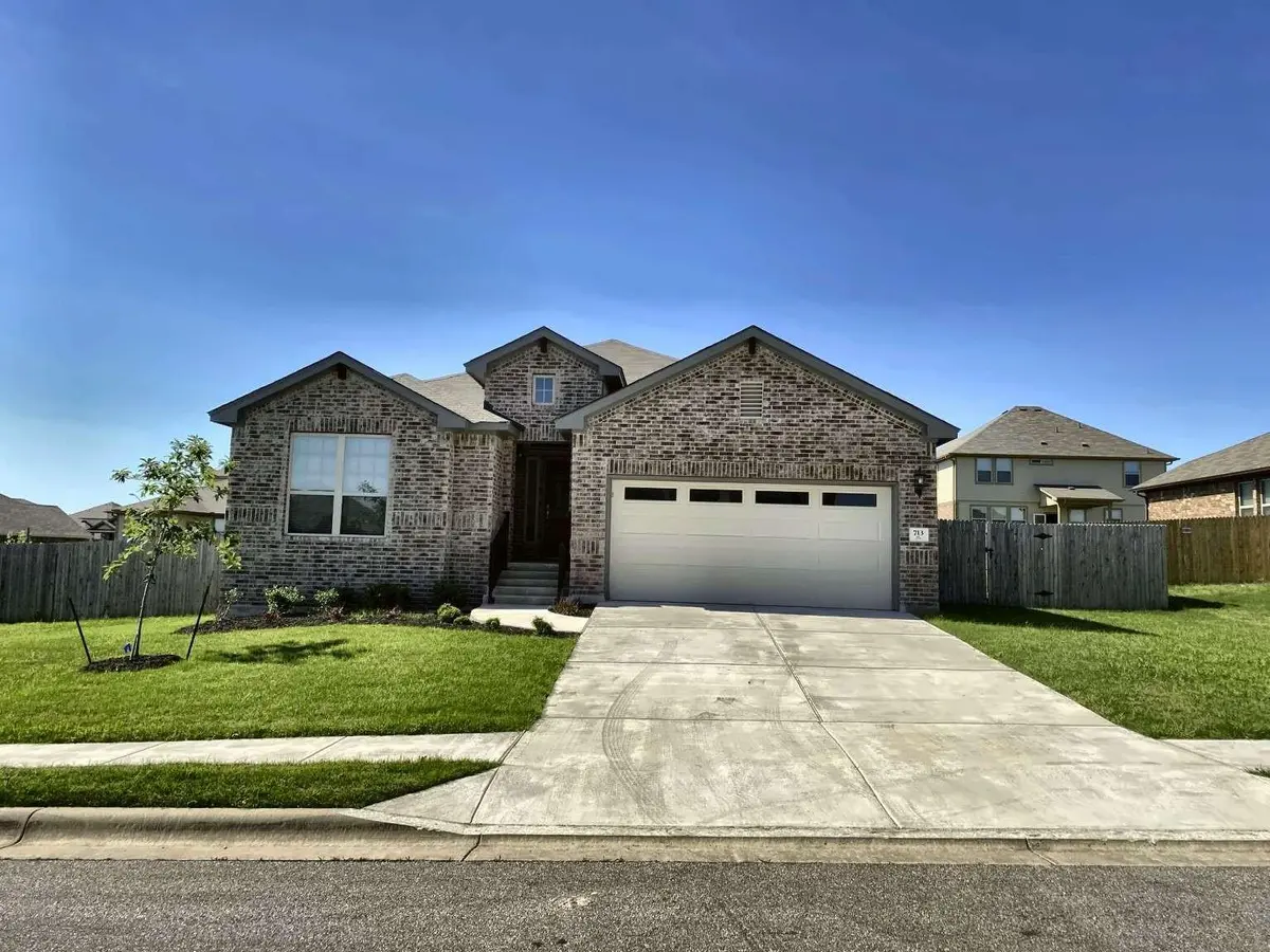 713 Coltrane DR, Pflugerville, TX 78660