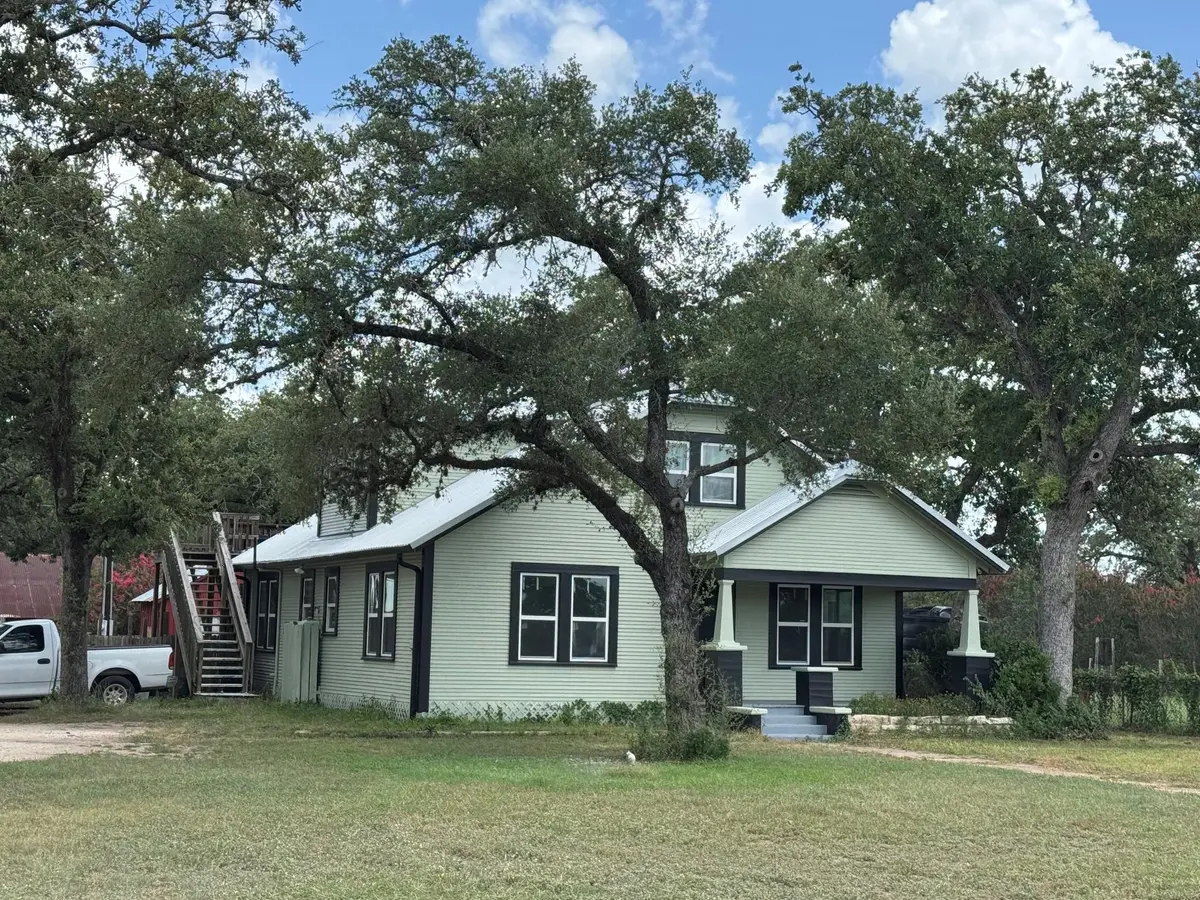 2443 East Old State Highway 71 HWY, La Grange, TX 78945