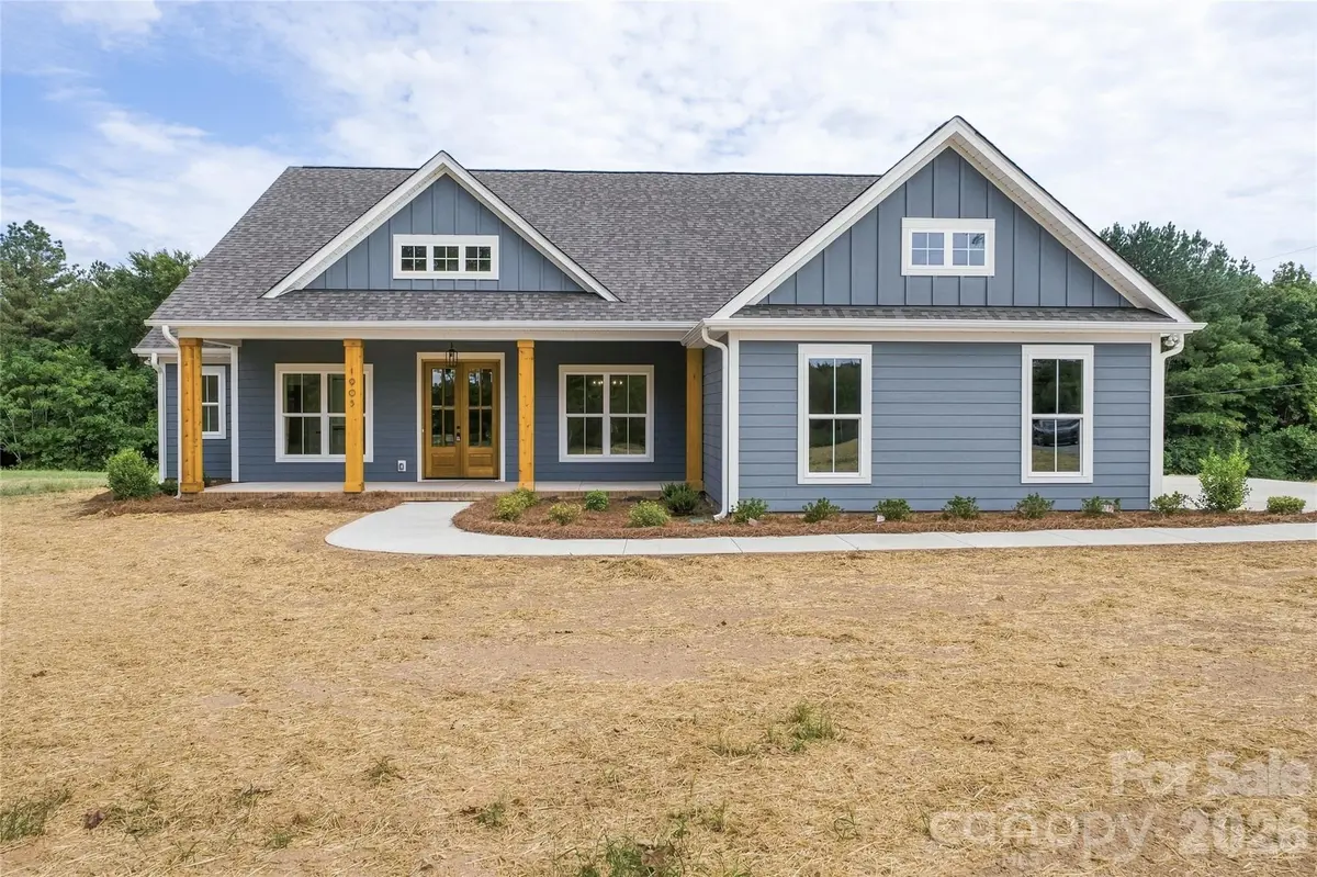 1905 Snyders store RD, Wingate, NC 28174