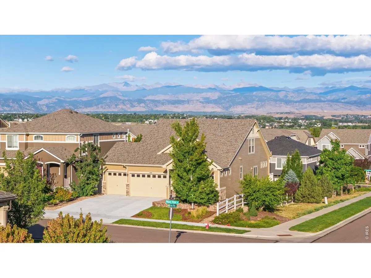122 Poppy View, Erie, CO 80516