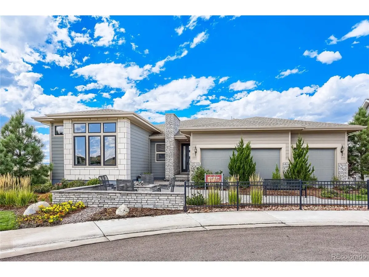 201 Alumroot, Castle Rock, CO 80104