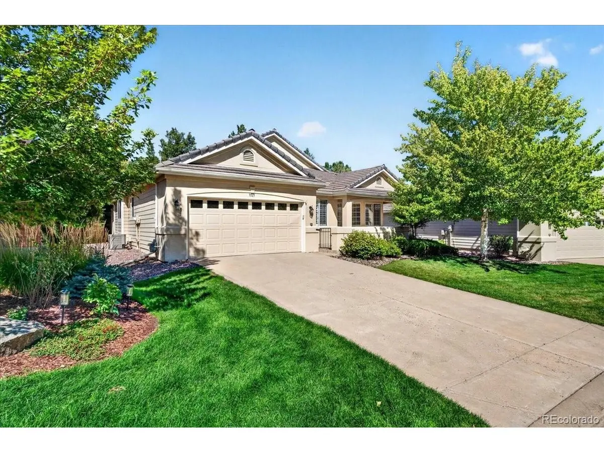9569 Silver Hill, Lone Tree, CO 80124