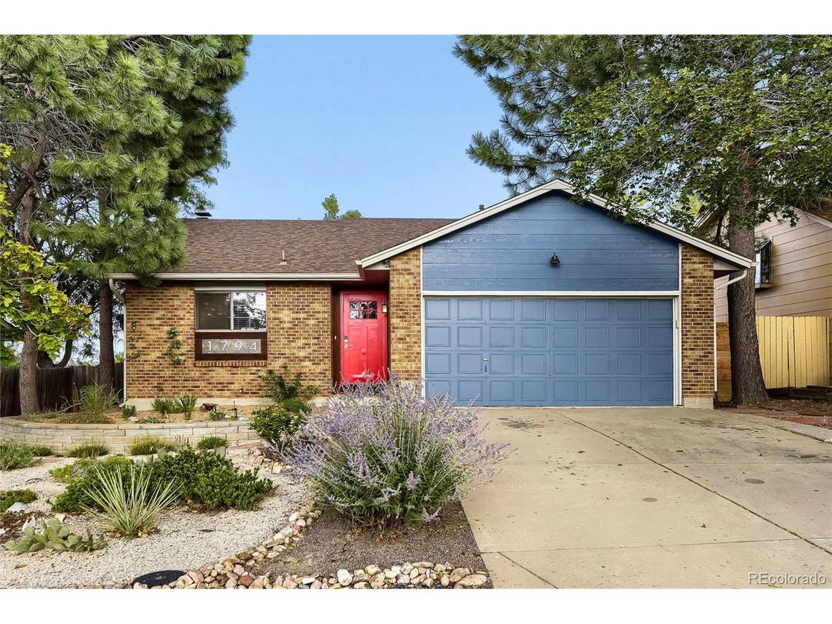 1794 S Cathay, Aurora, CO 80017