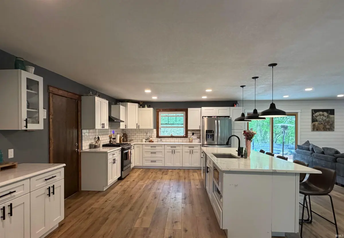 1802 S Carole CT, Peru, IN 46970