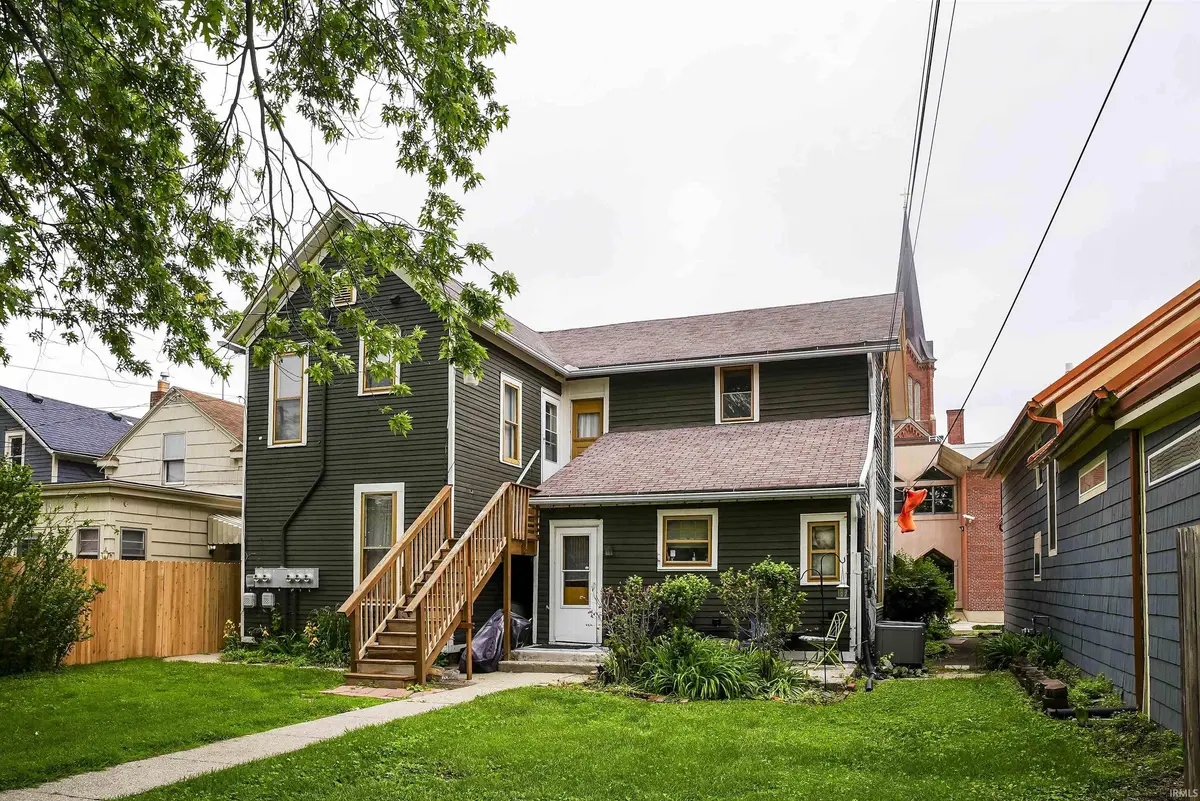 915 Wilt ST, Fort Wayne, IN 46802-4071