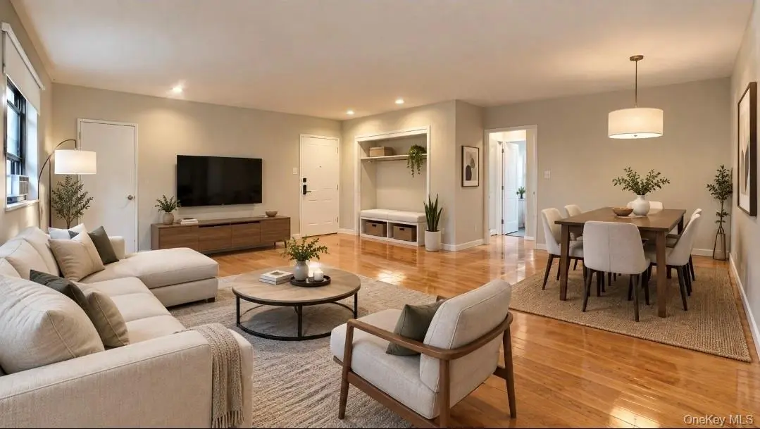 163-70 17th AVE #Upper Level, Whitestone, NY 11357
