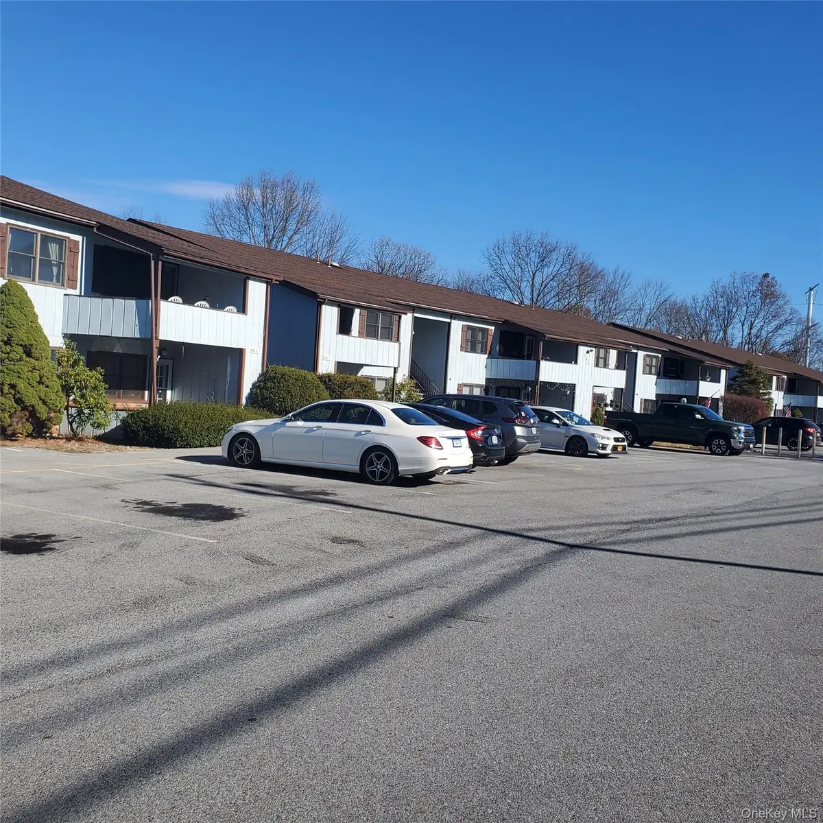 160 West RD #C29, Pleasant Valley, NY 12569