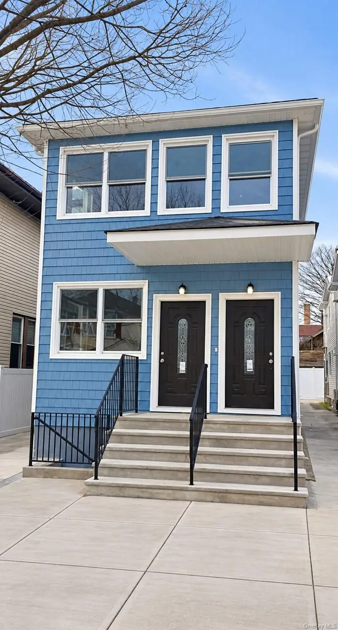 1325 Gipson ST, Far Rockaway, NY 11691