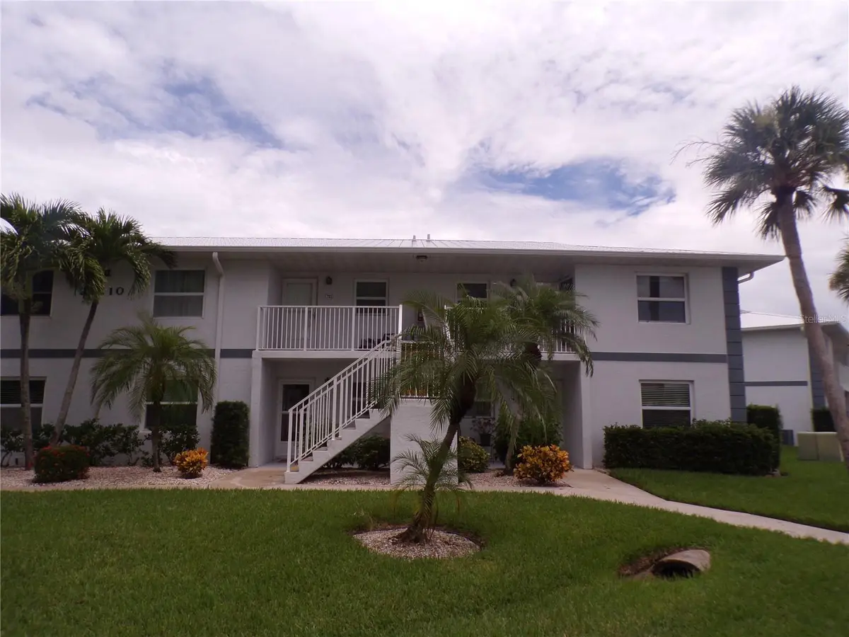 26410 RAMPART BLVD #724, Punta Gorda, FL 33983