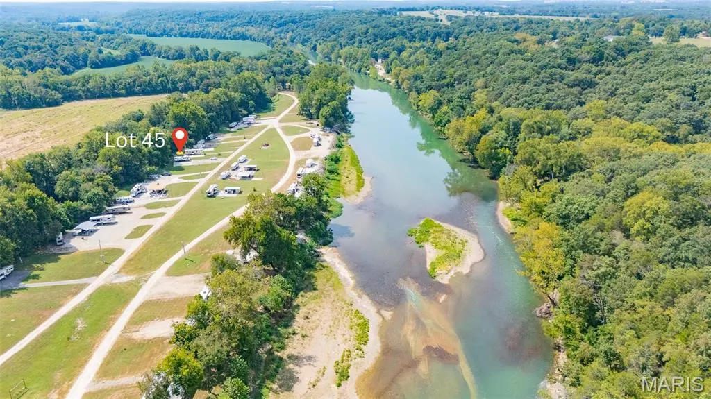 Lot 45 Gasconade Get Away, Vienna, MO 65582