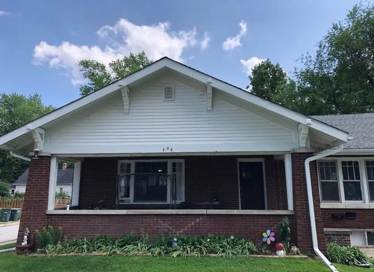 308 Brown ST #1, Valparaiso, IN 46383