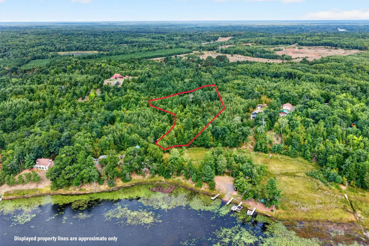 7183 Fremsted RD, Danbury, WI 54830