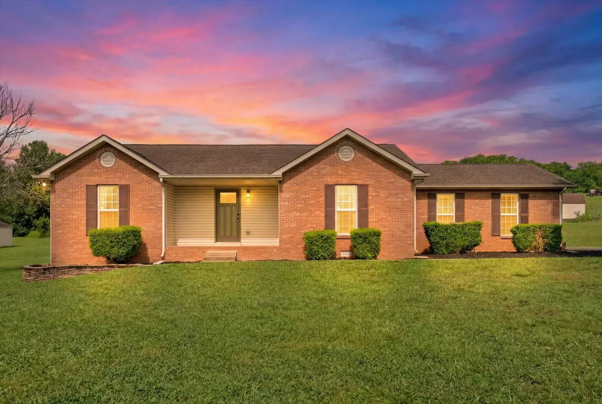 1141 Old Mack Rd, Clarksville, TN 37040
