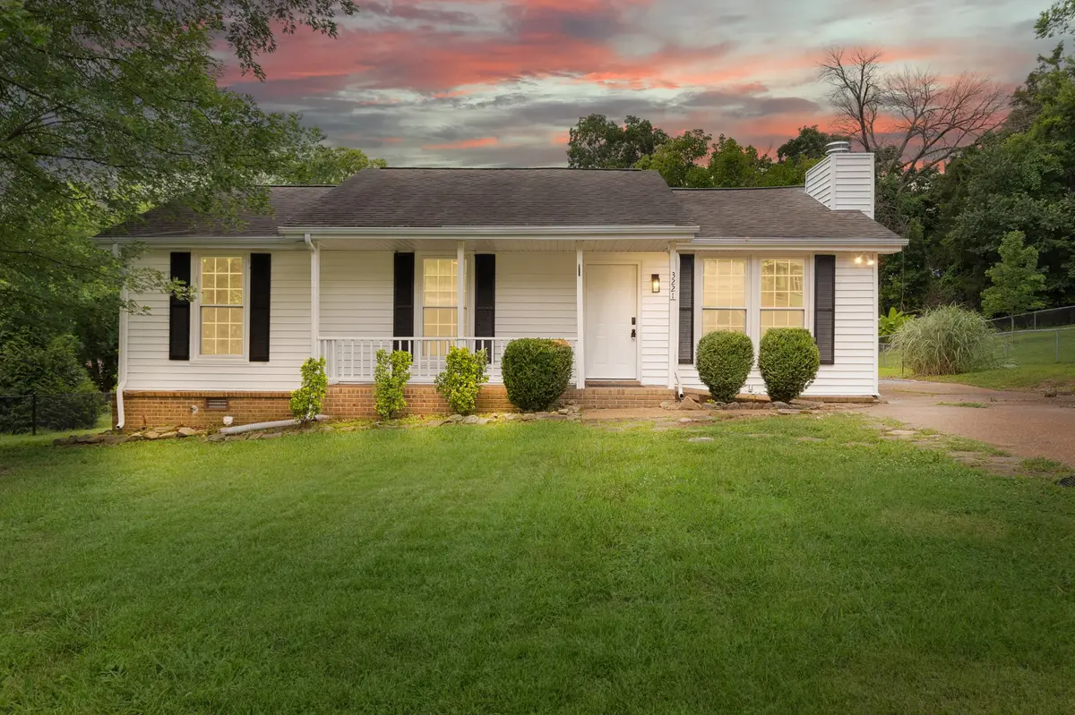 3221 Cedar Ridge Rd, Nashville, TN 37214