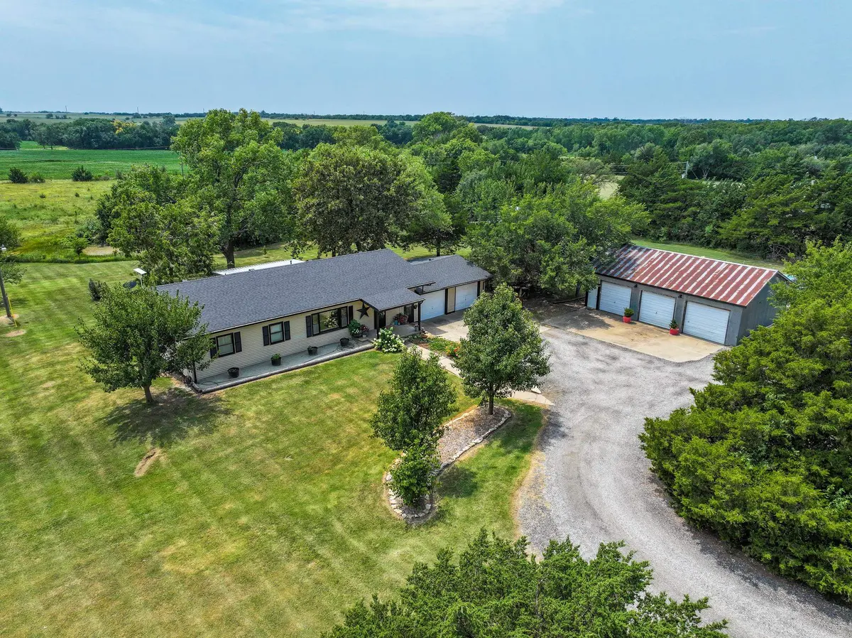 5473 SE Hwy 54, El Dorado, KS 67042