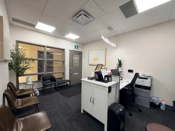 10605 West Side DR #205, Grande Prairie, AB T8V 8E6