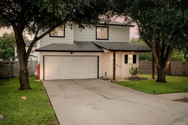 14901 Chamberlain CT, Austin, TX 78724