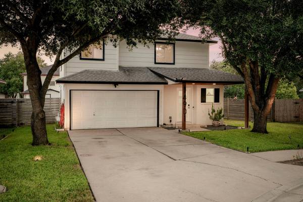 14901 Chamberlain CT, Austin, TX 78724