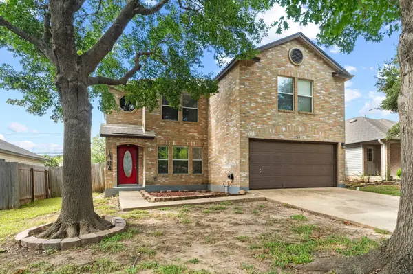 1704 Matagorda DR, Round Rock, TX 78664