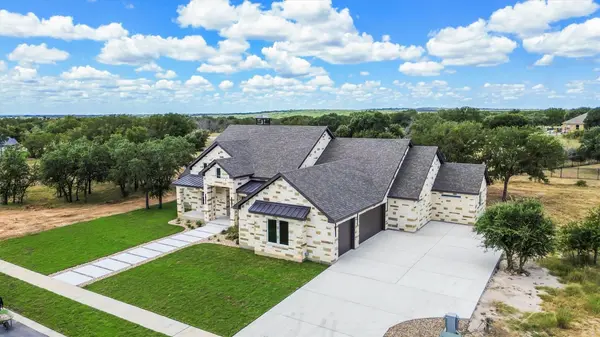 265 Sunday DR, Burnet, TX 78611