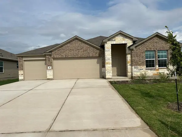 100 River Rise RD, Kyle, TX 78640