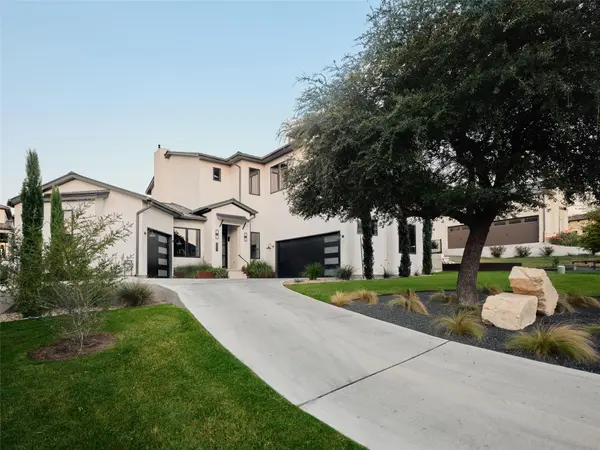 706 Crestone Stream DR, Austin, TX 78738