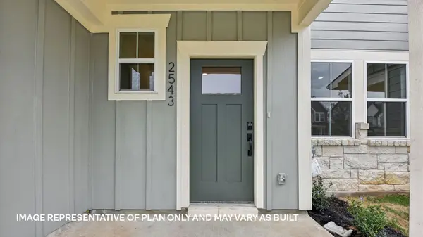 2720 Caleb Asher LOOP, Round Rock, TX 78665