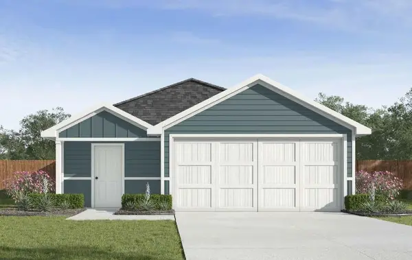 7303 Ducket Creek DR, Temple, TX 76502