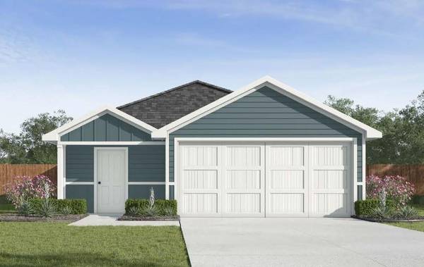 7303 Ducket Creek DR, Temple, TX 76502