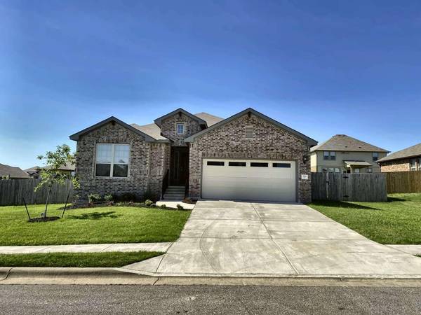 713 Coltrane DR, Pflugerville, TX 78660