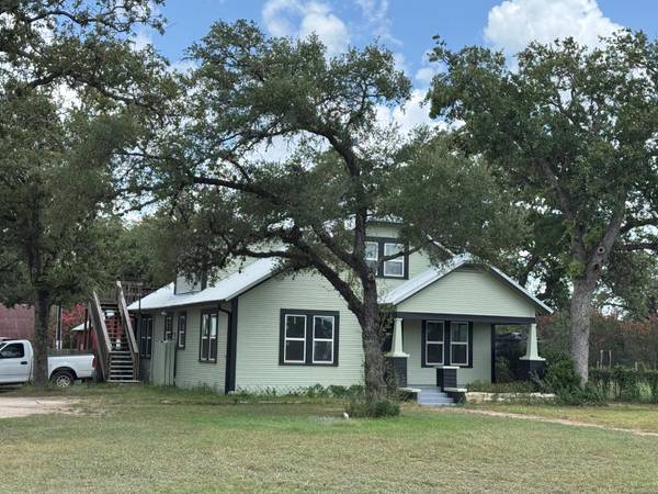 2443 East Old State Highway 71 HWY, La Grange, TX 78945